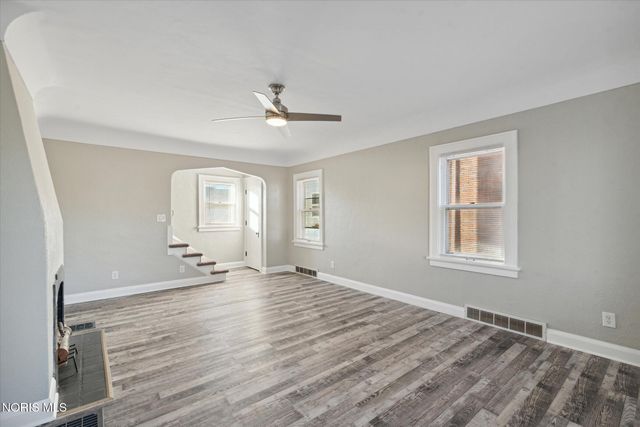 3401 Harley Road, Toledo, OH 43606