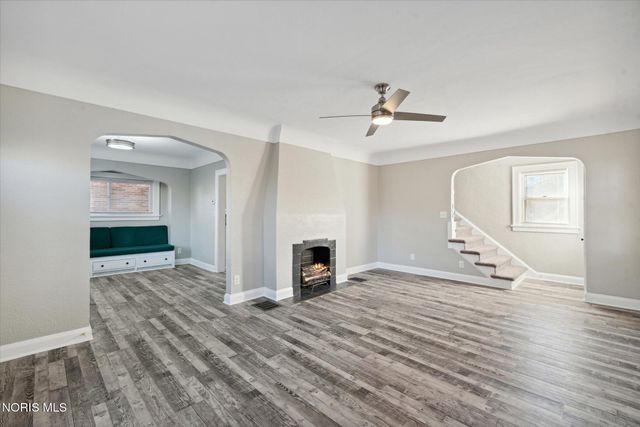 3401 Harley Road, Toledo, OH 43606
