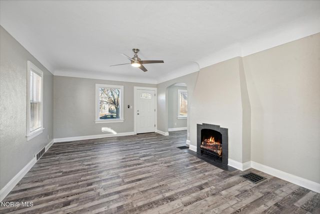 3401 Harley Road, Toledo, OH 43606