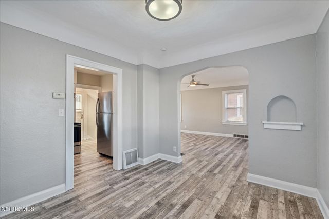 3401 Harley Road, Toledo, OH 43606