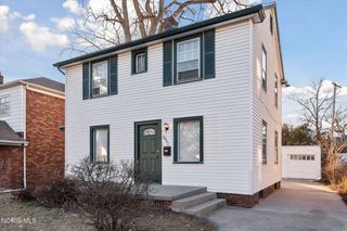 3401 Harley Road, Toledo, OH 43606