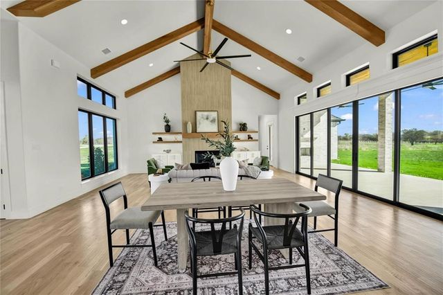 5024 Frost Creek, Aledo, TX 76008