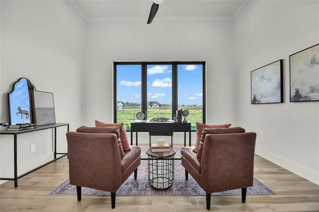 5024 Frost Creek, Aledo, TX 76008