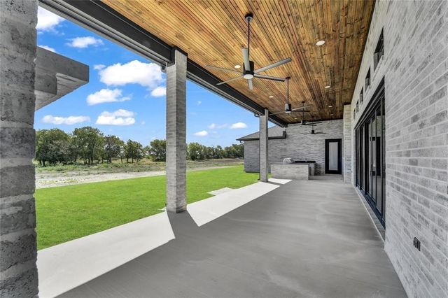 5024 Frost Creek, Aledo, TX 76008