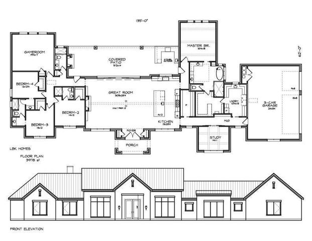 5024 Frost Creek, Aledo, TX 76008