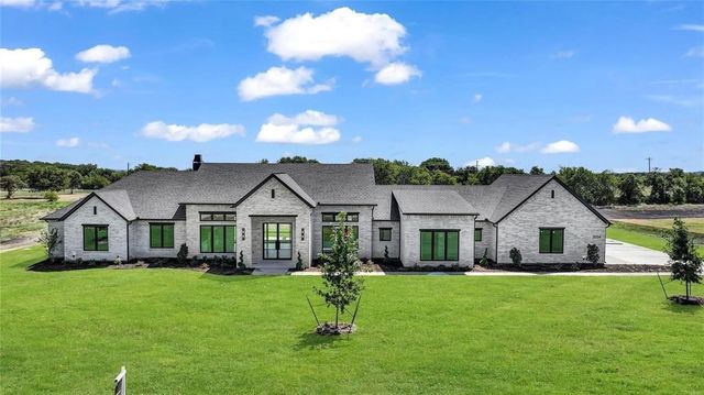 5024 Frost Creek, Aledo, TX 76008