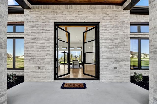 5024 Frost Creek, Aledo, TX 76008