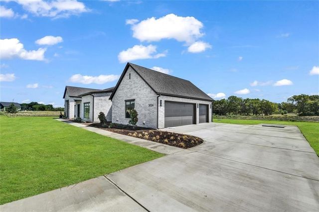 5024 Frost Creek, Aledo, TX 76008