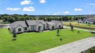 5024 Frost Creek, Aledo, TX 76008