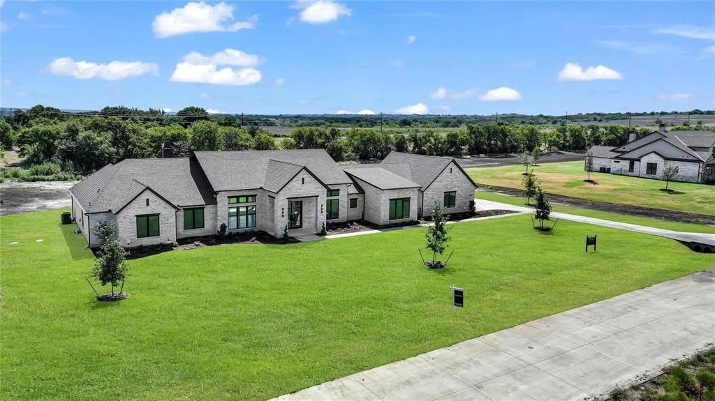 5024 Frost Creek, Aledo, TX 76008