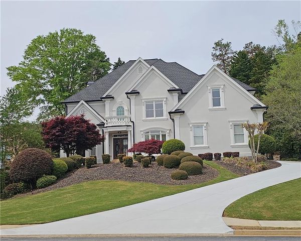 7775 Tintern Trace, Duluth, GA 30097