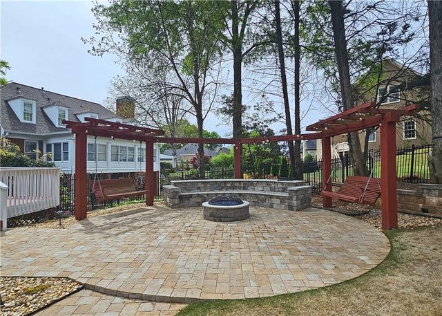 7775 Tintern Trace, Duluth, GA 30097
