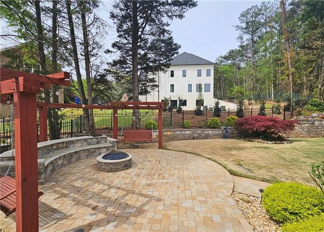 7775 Tintern Trace, Duluth, GA 30097