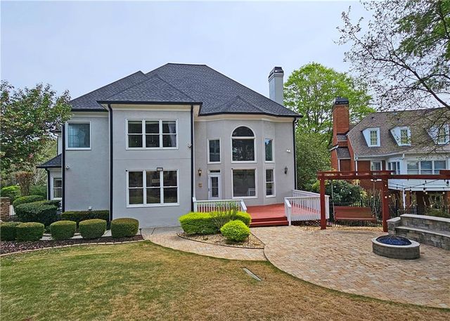 7775 Tintern Trace, Duluth, GA 30097