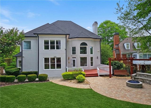7775 Tintern Trace, Duluth, GA 30097