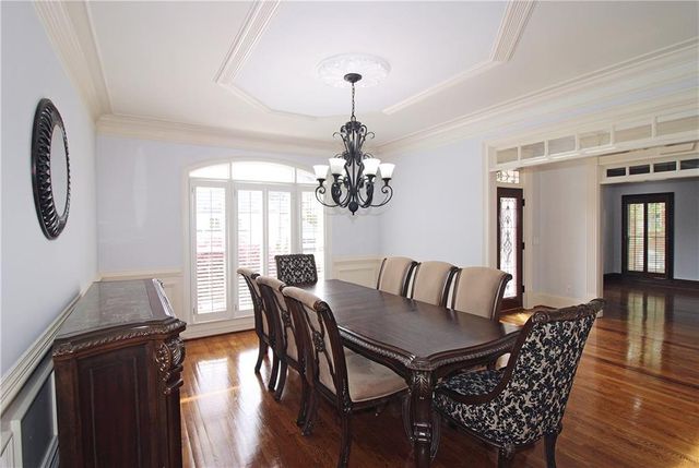 7775 Tintern Trace, Duluth, GA 30097