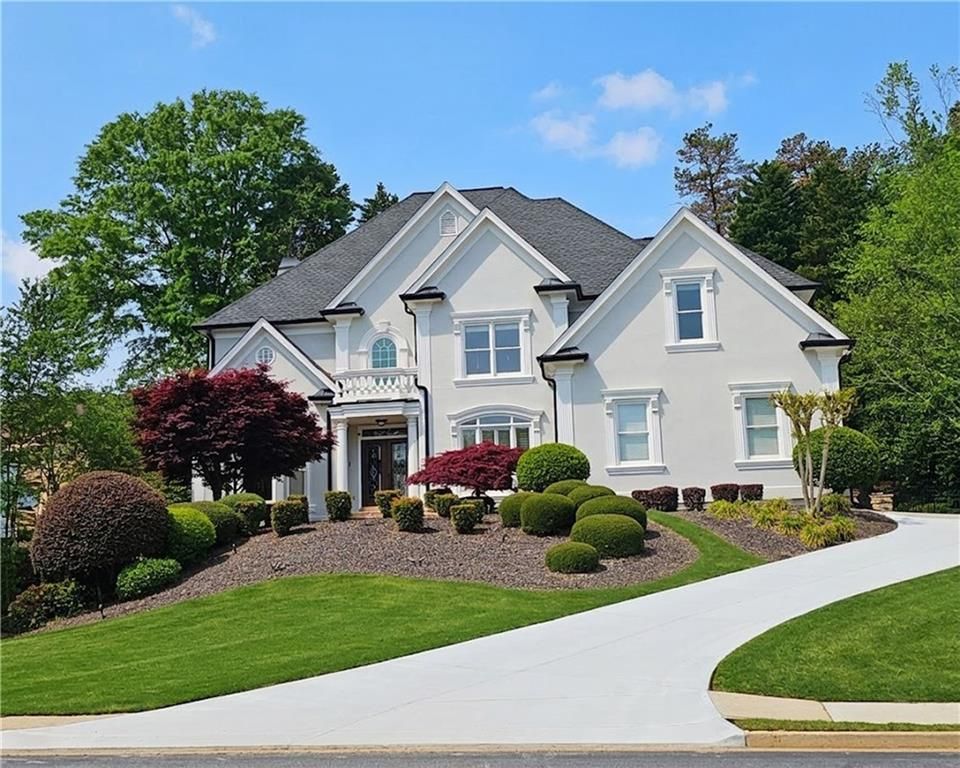 7775 Tintern Trace, Duluth, GA 30097