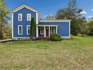 13278 9 Mile Road, Green Oak Township, MI 48178