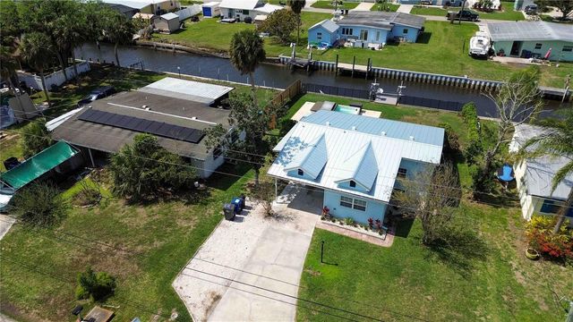 607 MANATEE AVENUE, Ellenton, FL 34222