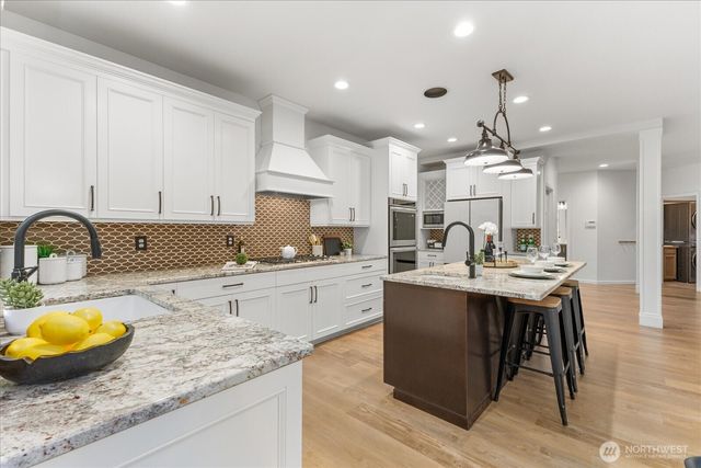 15022 16th Avenue SE, Mill Creek, WA 98012