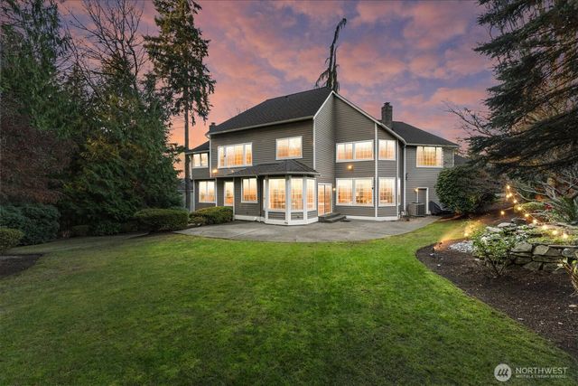 15022 16th Avenue SE, Mill Creek, WA 98012