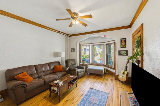 1671 Marshall STREET, Milwaukee, WI 53202