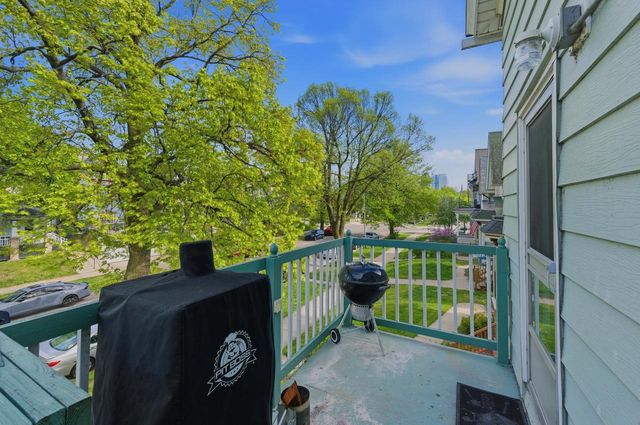 1671 Marshall STREET, Milwaukee, WI 53202