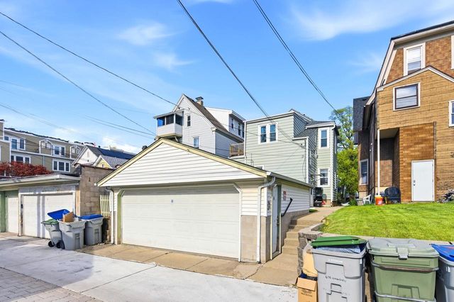 1671 Marshall STREET, Milwaukee, WI 53202