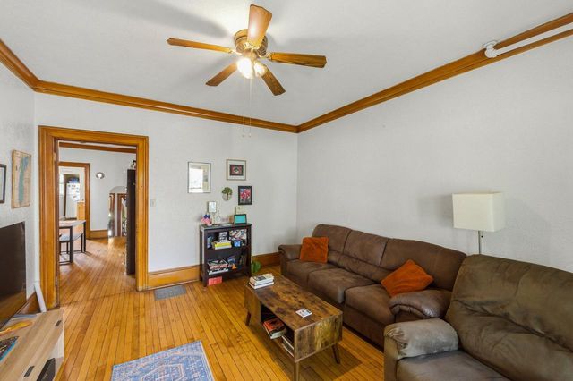 1671 Marshall STREET, Milwaukee, WI 53202