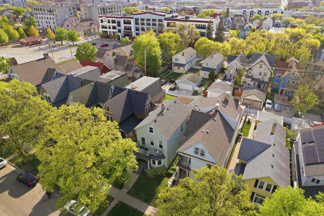 1671 Marshall STREET, Milwaukee, WI 53202