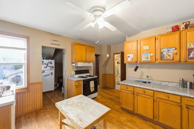 1671 Marshall STREET, Milwaukee, WI 53202