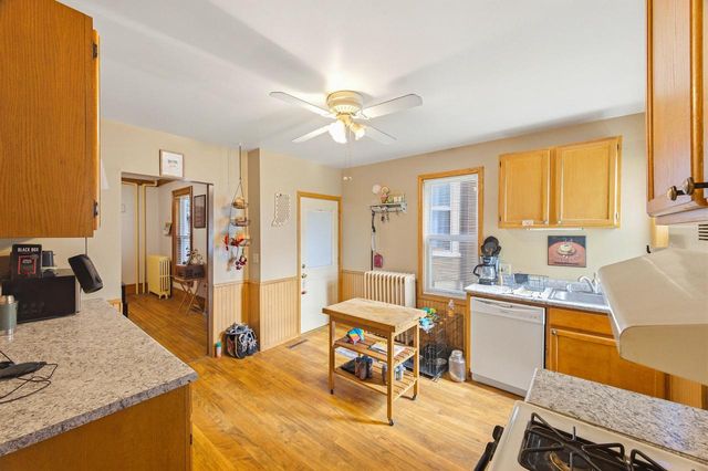 1671 Marshall STREET, Milwaukee, WI 53202