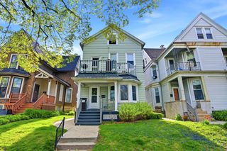 1671 Marshall STREET, Milwaukee, WI 53202