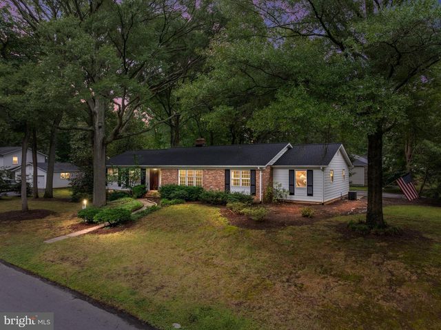 2741 FENNEL RD, Edgewater, MD 21037