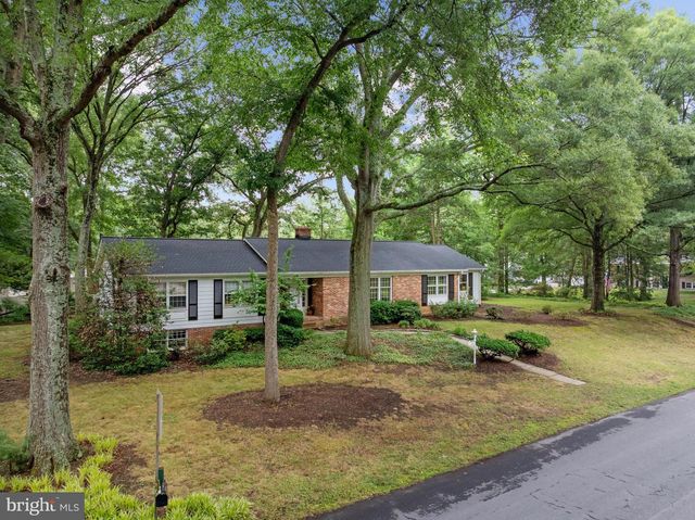 2741 FENNEL RD, Edgewater, MD 21037