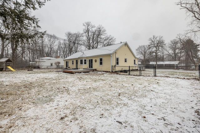 3206 N 12TH STREET, Wausau, WI 54403