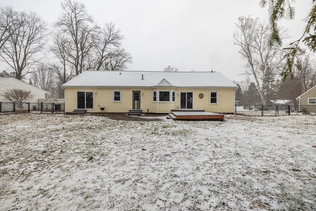 3206 N 12TH STREET, Wausau, WI 54403