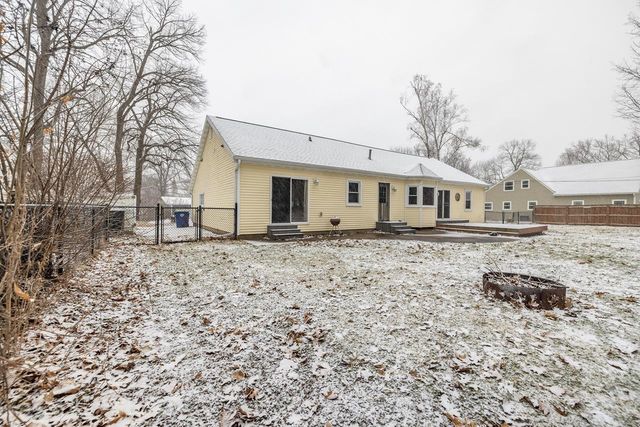 3206 N 12TH STREET, Wausau, WI 54403