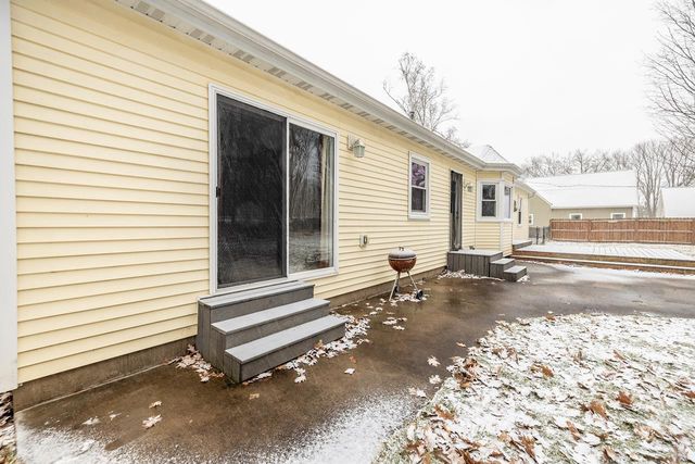 3206 N 12TH STREET, Wausau, WI 54403