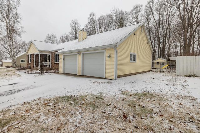 3206 N 12TH STREET, Wausau, WI 54403