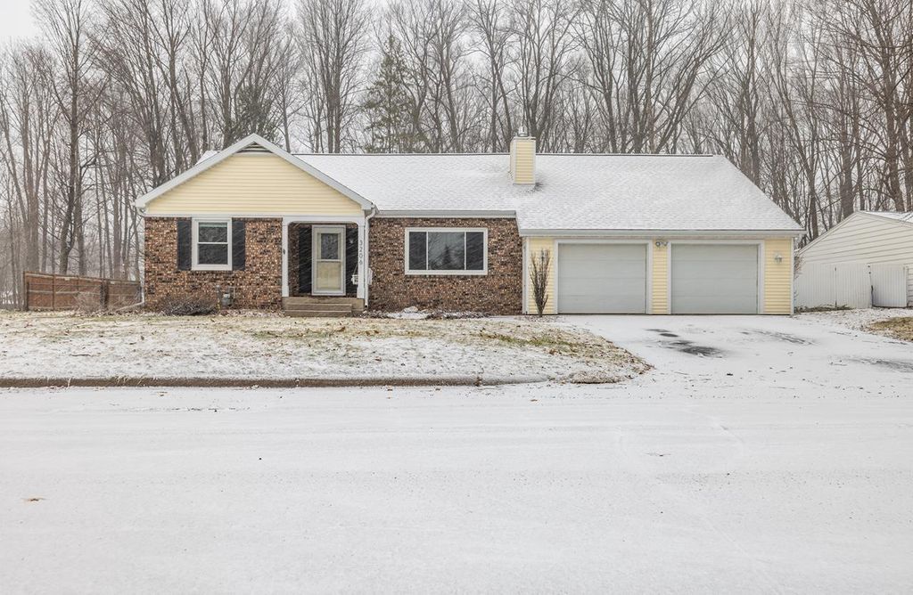 3206 N 12TH STREET, Wausau, WI 54403