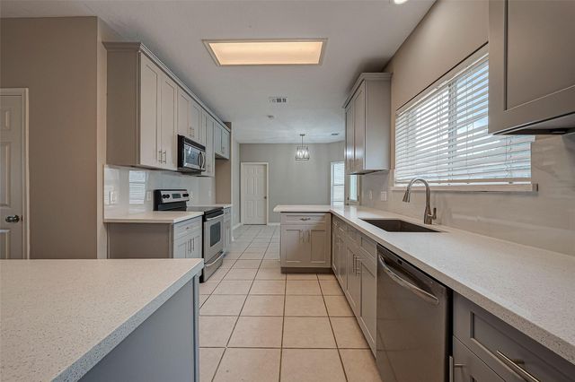 19818 Arbor Creek Drive, Katy, TX 77449