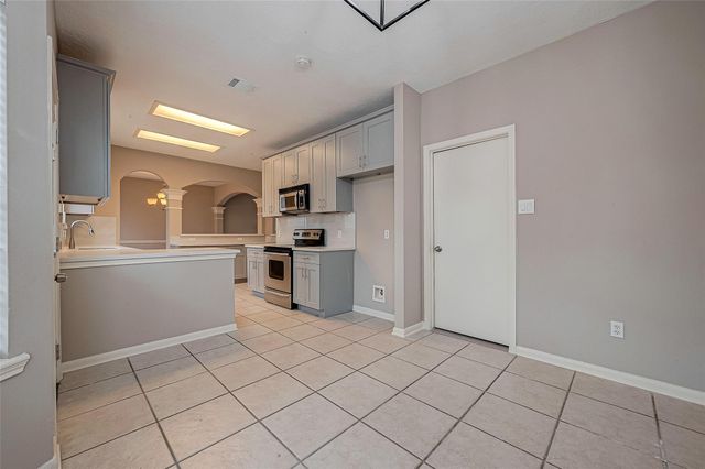 19818 Arbor Creek Drive, Katy, TX 77449