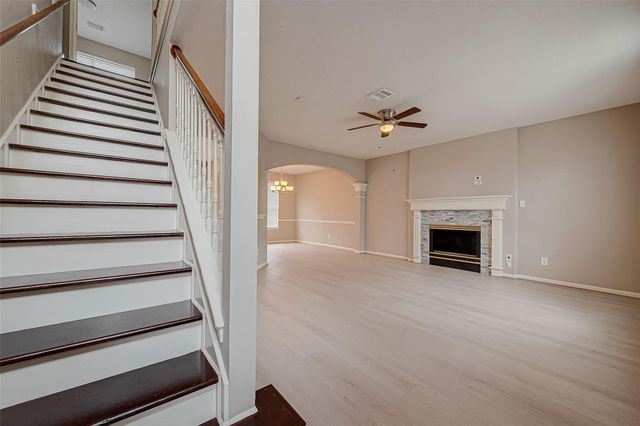 19818 Arbor Creek Drive, Katy, TX 77449