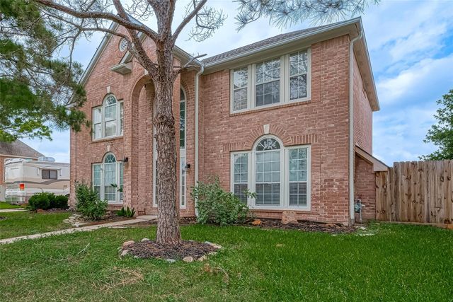 19818 Arbor Creek Drive, Katy, TX 77449