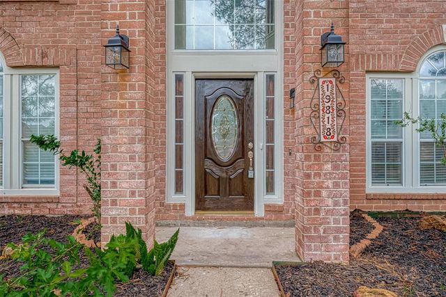 19818 Arbor Creek Drive, Katy, TX 77449