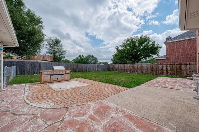 19818 Arbor Creek Drive, Katy, TX 77449