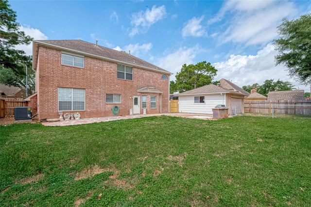 19818 Arbor Creek Drive, Katy, TX 77449
