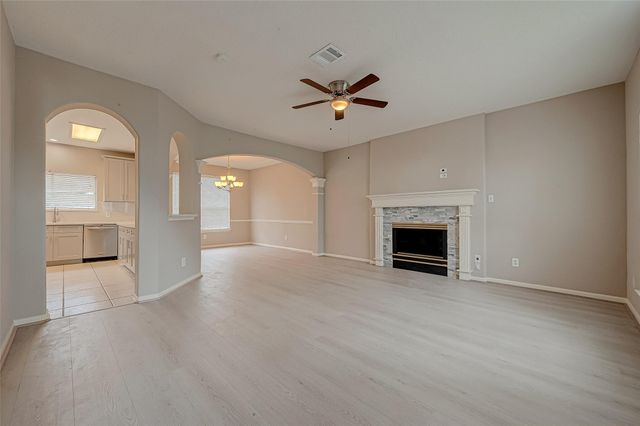 19818 Arbor Creek Drive, Katy, TX 77449