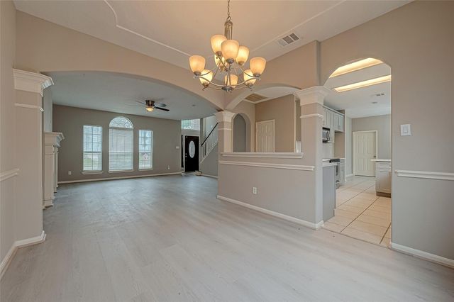 19818 Arbor Creek Drive, Katy, TX 77449